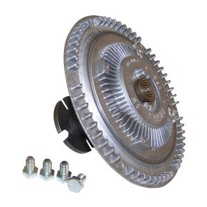fan clutch