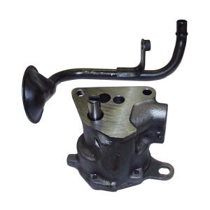 Oil Pump Kit for 1986-1990 Jeep CJ-7, CJ-8, YJ Wrangler, Cherokee XJ and Comanche MJ with 2.5L Engine