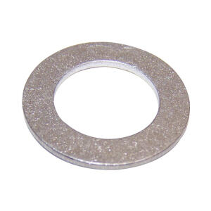 Engine Oil Drain Plug Gasket for 65-91 Jeep Vehicles with 6 or 8 Cylinder Engine