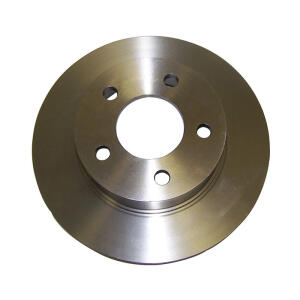 brake rotor