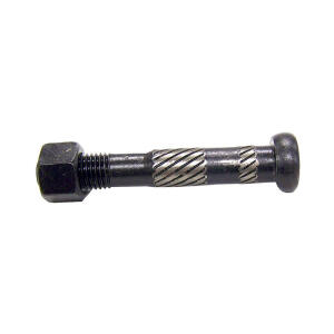 Connecting Rod Bolt with Nut for 83-02 Jeep Vehicles with 2.5L Engine, 72-90 with 4.2L Engine, 87-06 with 4.0L Engine and 71-91 with 5.2L or 5.9L Engine