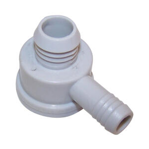 Brake Check Valve for Jeep CJ-5 CJ-7 CJ-8 1982-1986 and 1984-2001 Cherokee XJ