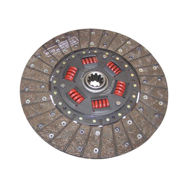 clutch disc