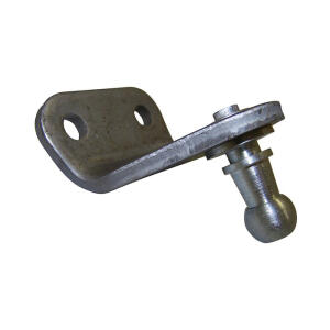 Bellcrank Pivot Support for 76-86 Jeep CJ Series