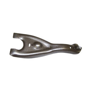 Clutch Fork for 1980-1986 Jeep CJ Series and 1980-1991 SJ and J Series