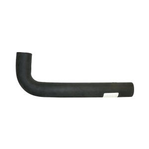 upper radiator hose
