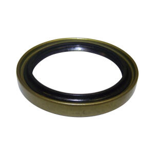 Front Axle Bearing Oil Seal for 76-86 Jeep CJ with 2.313" Spindle Diameter