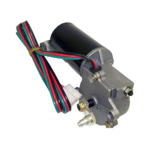wiper motor