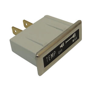 Temperature Dash Indicator for Jeep CJ Series 1976-1986