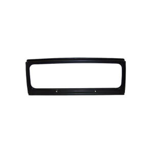 Windshield Frame for 76-86 Jeep CJ5, CJ7 and CJ8 Scrambler