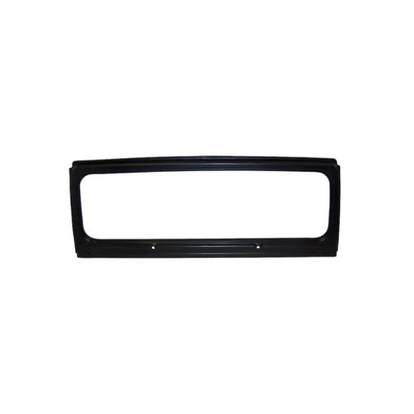 Windshield Frame for 76-86 Jeep CJ5, CJ7 and CJ8 Scrambler