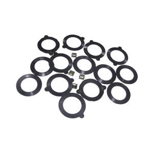 Trac-Loc Differential Disk Kit for 76-86 Jeep CJ Series, SJ and J Series with AMC Model 20 Rear Axle