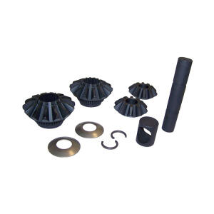 Trac-Lok Differential Gear Set for 76-86 Jeep CJ Series, SJ and J Series with AMC Model 20 Rear Axle