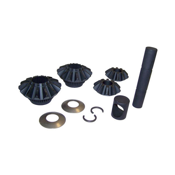 Trac-Lok Differential Gear Set for 76-86 Jeep CJ Series, SJ and J Series with AMC Model 20 Rear Axle