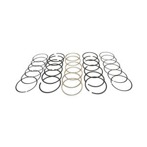 Piston Ring Set For 1966-1975 Jeep CJ-6 w/ 3.8L engine, 1976-1978 Jeep CJ-7 w/ 3.8L engine.