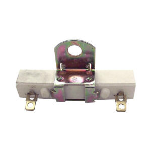 ignition coil ballast resistor