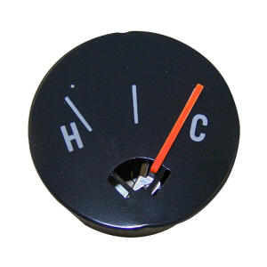 Temperature Gauge for 55-75 Jeep CJ-3B, CJ-5 and CJ-6