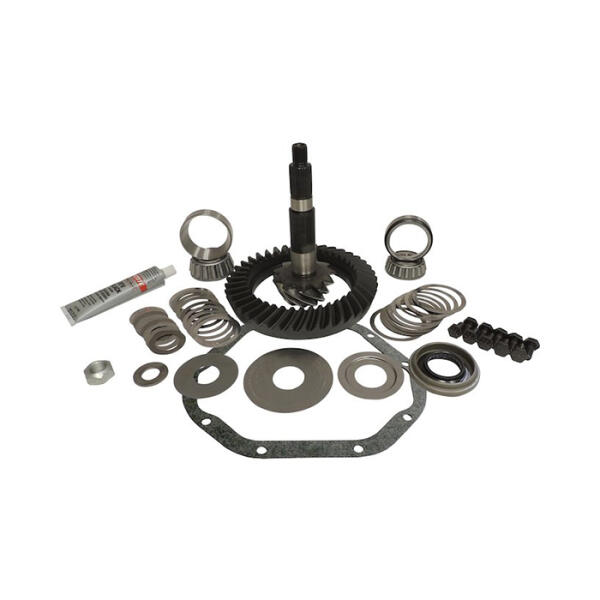 ring and pinion kit