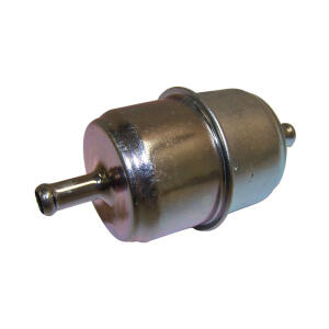 Fuel Filter For 67-71 Jeep CJ-5 w/ V6-225 engine.
