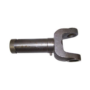 front drive shaft yoke