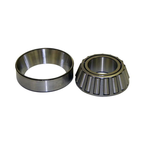 Inner Pinion Bearing Set for 76-86 Jeep CJ Series, 87-18 Wrangler YJ, TJ, JK, 84-01 Cherokee XJ and 93-04 Grand Cherokee ZJ and WJ