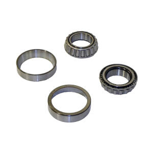Differential Bearing Set for Jeep XJ, ZJ,KJ and KK, YJ, TJ and JK 1976-2018