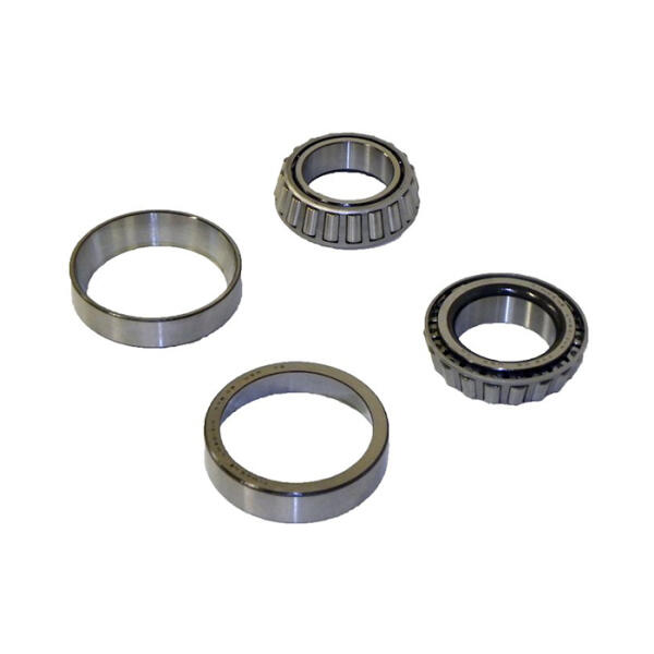 Differential Bearing Set for Jeep XJ, ZJ,KJ and KK, YJ, TJ and JK 1976-2018