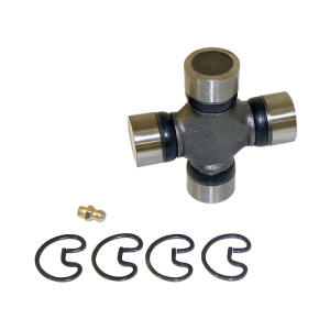 1310 Drive Shaft U-Joint for 87-06 Jeep Wrangler YJ andTJ 93-04 Grand Cherokee ZJ and WJ 84-01 Cherokee XJ and 02-07 Liberty KJ