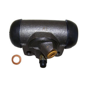 front driver side wheel cylinder