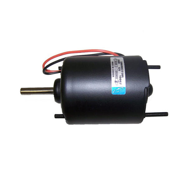 blower motor