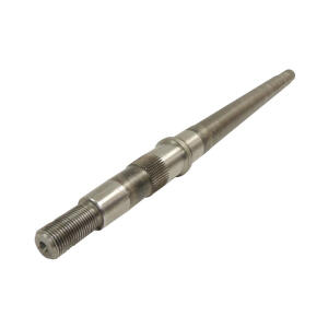 Drivers Side Axle Shaft for 76-83 Jeep CJ-5 and 76-81 CJ-7 with Model 20 Rear Axle