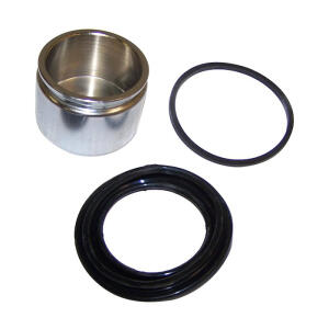 front disc brake caliper piston kit