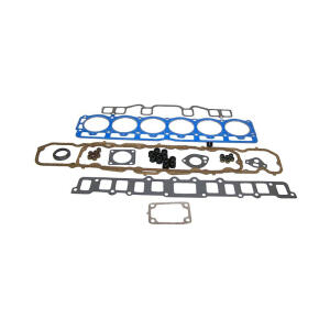 Upper Gasket Set for Jeep's with 232 or 258 Engine