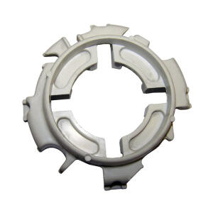 starter brush holder