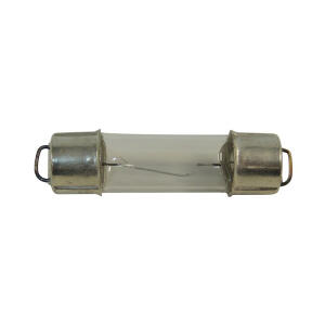 dome light and cargo area replacement bulb