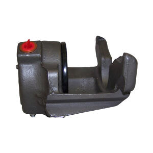 Driver Side Disc Brake Caliper for 78-81 Jeep CJ Series with 2 Bolt Bracket