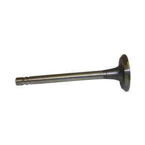 Exhaust Valve For 80-83 Jeep CJ5, 80-83 Jeep CJ7, 81-83 Jeep CJ8 Scrambler
