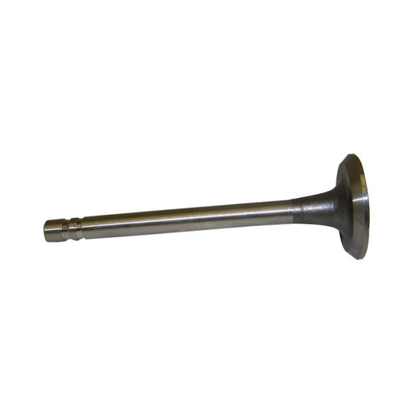 Exhaust Valve For 80-83 Jeep CJ5, 80-83 Jeep CJ7, 81-83 Jeep CJ8 Scrambler