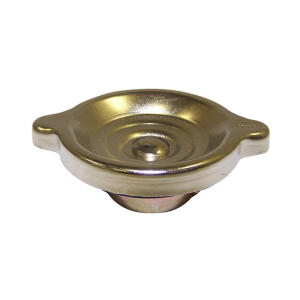 Oil Filler Cap for 90-02 Jeep Vehicles with 2.5L 4 Cylinder Fuel Injected Engine, 91-94 Jeep Vehicles, 95 Cherokee and Grand Cherokee ZJ with 4.0L 6 Cylinder Engine