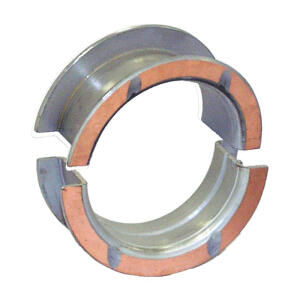 Crankshaft Thrust Engine Bearing for 72-04 Jeep Applications with 2.5L, 4.0L and 4.2L Engines