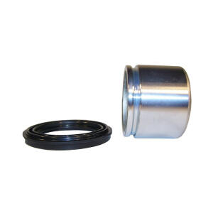 front disc brake caliper piston repair kit