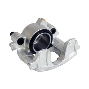Brake Caliper Assembly for Driver Side on 82-89 Jeep CJ and Wrangler YJ and 84-89 Cherokee XJ