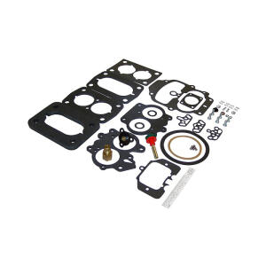 Carburetor Rebuild Kit for 1979-1990 Jeep CJ and Wrangler YJ with 6 Cylinder Engine