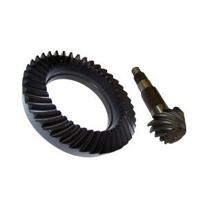 Ratio Ring and Pinion Set for 76-86 Jeep CJ Series with AMC Model 20 Rear Axle