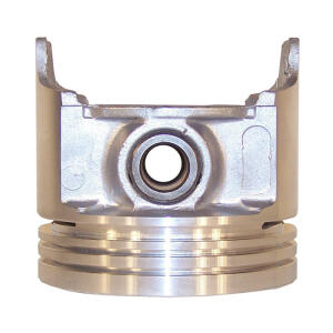 Standard Piston and Pin for 1979-1990 Jeep Vehicles with 4.2L 258c.i. 6 Cylinder Engine