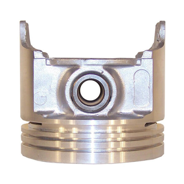Standard Piston and Pin for 1979-1990 Jeep Vehicles with 4.2L 258c.i. 6 Cylinder Engine