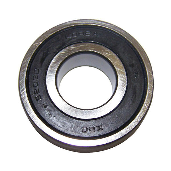 Alternator Bearing for 81-86 Jeep CJ, SJ and J-Series and 84-86 Cherokee XJ and Comanche MJ