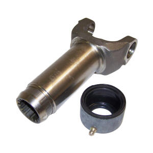 Yoke For 84-85 Jeep Cherokee (XJ), 81-83 Jeep CJ-5  w/ 1.87″, 81-86 Jeep CJ-7  w/ 1.87″