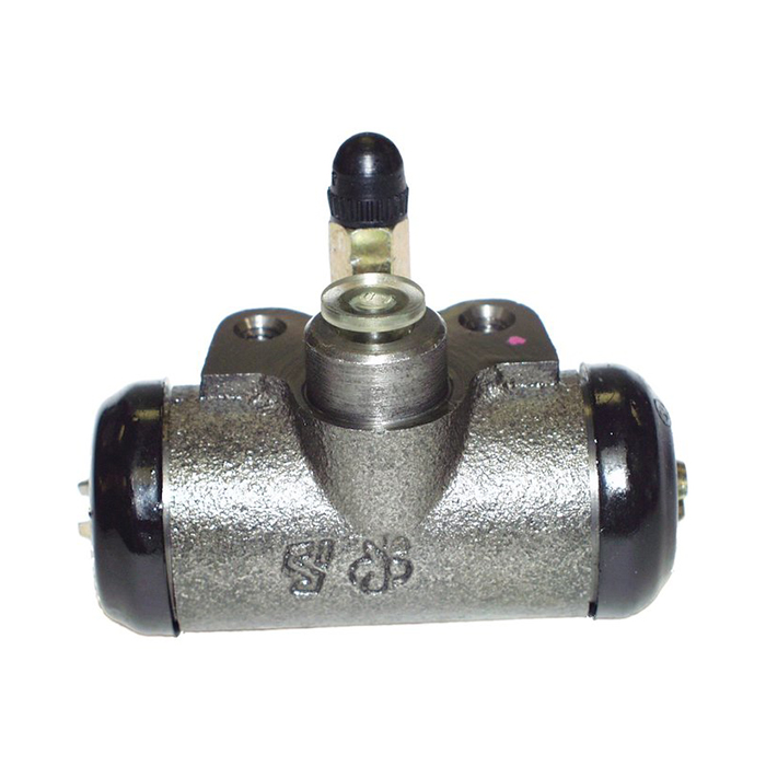 front wheel cylinder