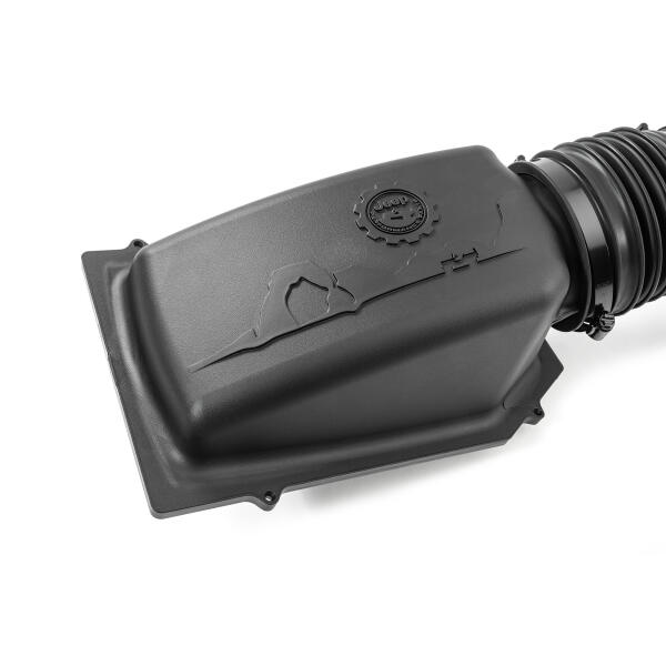 Cold Air Intake for Jeep Wrangler JL and Gladiator JT 2018-2025 with 3.6L Engine - Image 4